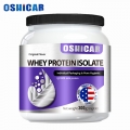 OSHICAR WHEY PROTEIN ISOLATE Dietary and nutritional supplements 300g